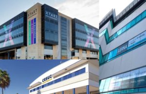 XTART FP, Ilerna y CESUR lideran la transformación de la FP en España