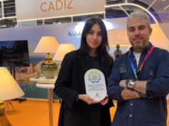 Palais des vents conecta artesanos andaluces con el mercado del lujo