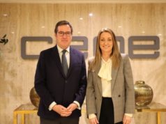 AstraZeneca se suma a CEOE y refuerza su compromiso con la salud