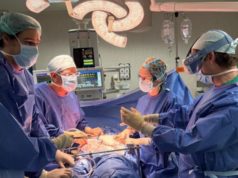 La cirugía del futuro ya es una realidad
