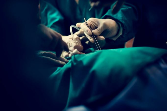 Olympia Quirónsalud apuesta por la cirugía ortopédica ambulatoria con éxito