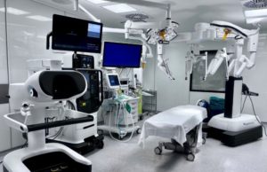 La Fundación Jiménez Díaz apuesta por la innovación con el Da Vinci 5