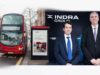 Transport for London elige a Indra para modernizar el ticketing de su red de transporte