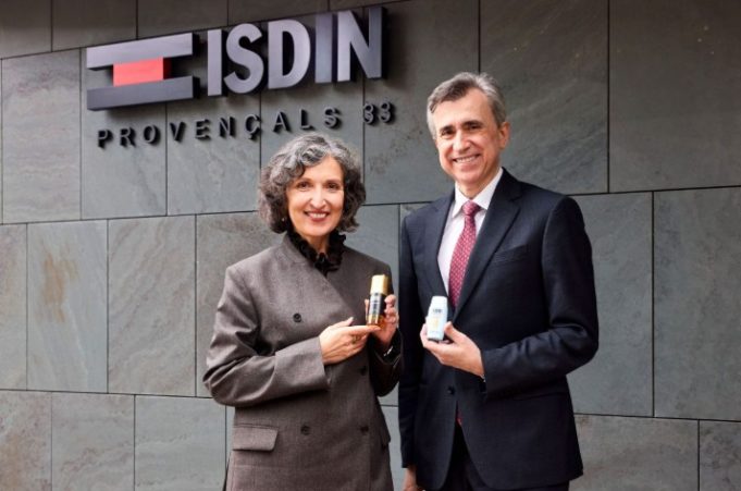 Nigyar Makhmudova impulsará la expansión global de Isdin