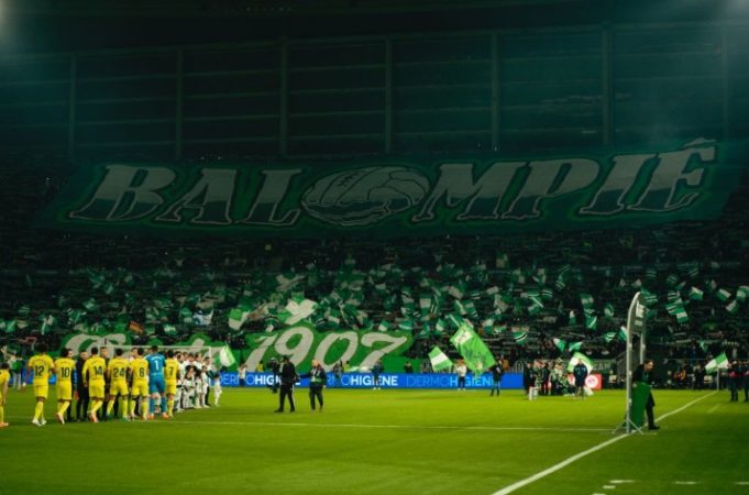 El fútbol profesional español dice basta a los insultos