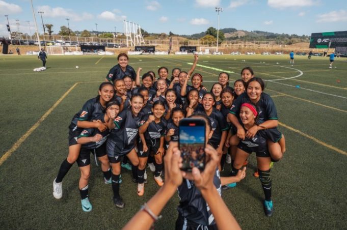 LaLiga y EA Sports impulsan la formación y competición juvenil con Next Gen Draft