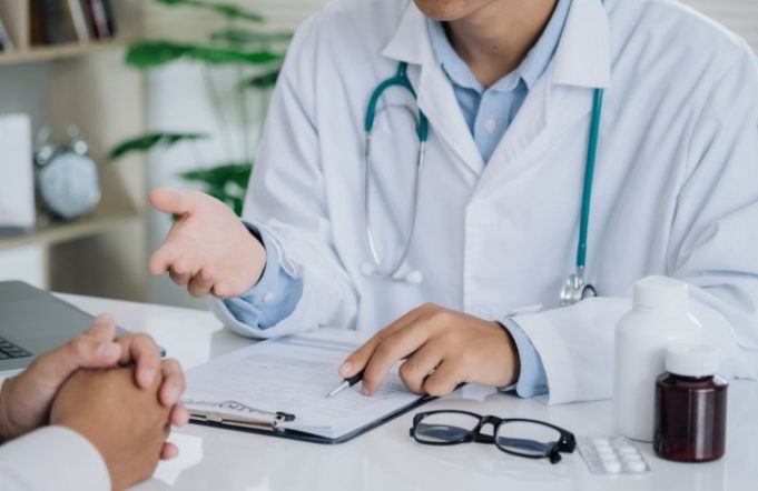 Crece la libre elección sanitaria en Madrid sin aumento del gasto público