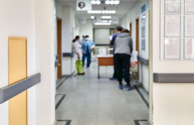 Ceuta y Melilla registran la peor valoración ciudadana de la sanidad pública según el CIS