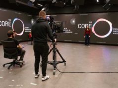 El sector audiovisual se consolida como motor económico en Madrid