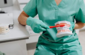 Aparatología digital sinterizada con Ortorios SL: la revolución tecnológica en ortodoncia moderna