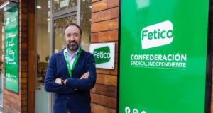 Triunfo sindical de Fetico en MasOrange