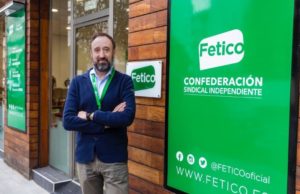 Triunfo sindical de Fetico en MasOrange