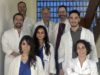 El Hospital Universitario Fundación Jiménez Díaz avanza en su programa de cirugía robótica