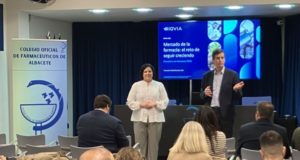 Un ciclo de ISDIN e IQVIA abordará los retos estructurales del sector farmacéutico