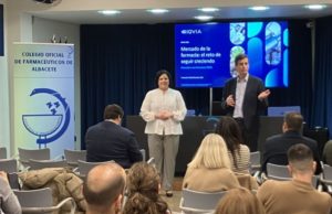 Un ciclo de ISDIN e IQVIA abordará los retos estructurales del sector farmacéutico