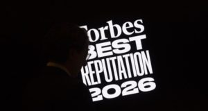 IVI, AstraZeneca, Quirónsalud o Isdin reflejan la fortaleza del sector salud en Forbes Best Reputation 2026