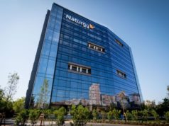 Naturgy aumenta sus ganancias en 2025 hasta los 2.023 millones