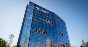 Naturgy aumenta sus ganancias en 2025 hasta los 2.023 millones