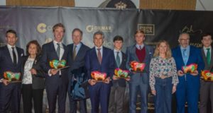 Premios Toros en El Puerto 2024 todos los premiados en El Puerto