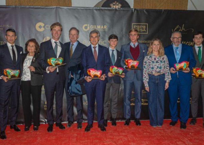 Premios Toros en El Puerto 2024 todos los premiados en El Puerto