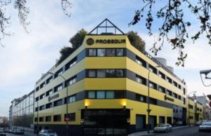 Prosegur presenta un beneficio neto consolidado de 119 millones de euros en 2025 (+52,8%)