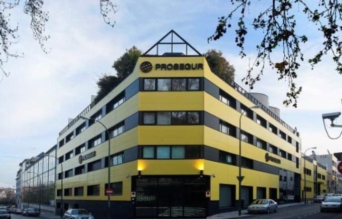 Prosegur presenta un beneficio neto consolidado de 119 millones de euros en 2025 (+52,8%)