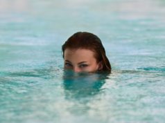 El nuevo videoclip de Julieta se rueda en el centro termal Caldea