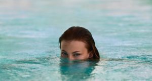 El nuevo videoclip de Julieta se rueda en el centro termal Caldea