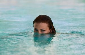 El nuevo videoclip de Julieta se rueda en el centro termal Caldea