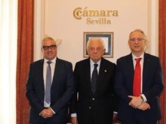 Garantía Cámara homologa la certificación Values-Based Company®