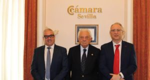 Garantía Cámara homologa la certificación Values-Based Company®