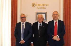 Garantía Cámara homologa la certificación Values-Based Company®