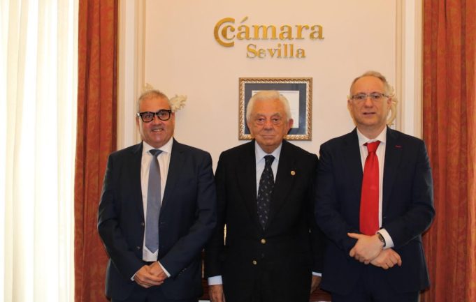 Garantía Cámara homologa la certificación Values-Based Company®