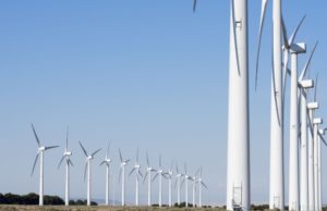 Ørsted cierra la venta de su cartera eólica terrestre europea a Copenhagen Infrastructure Partners