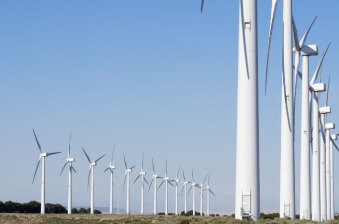 Ørsted cierra la venta de su cartera eólica terrestre europea a Copenhagen Infrastructure Partners