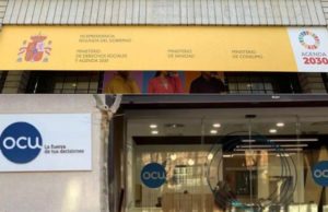 La OCU pierde socios y queda fuera del principal foro europeo de consumidores