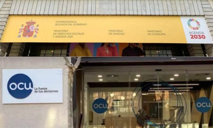 La OCU pierde socios y queda fuera del principal foro europeo de consumidores