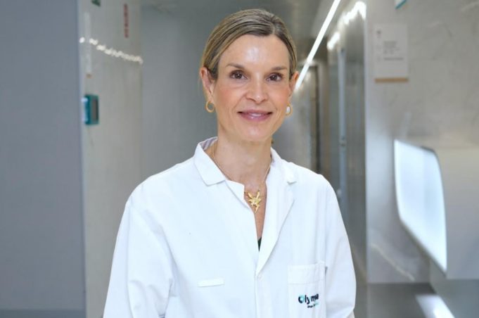 Olympia Quirónsalud inaugura un servicio avanzado de neurocirugía y salud física y mental