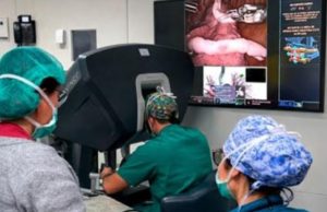 Cirugía inteligente: cómo el GPS ayuda a los médicos a no fallar