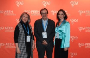 Gilead apuesta por el diagnóstico precoz en enfermedades hepáticas en el Congreso de la AEEH