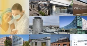 El Instituto Coordenadas pone el foco en las entidades del avance oncológico en España