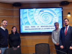 El sector de loterías propone al gobierno una regulación digital para proteger el empleo