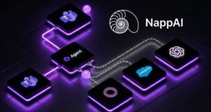 Nappai democratiza el desarrollo de agentes y asistentes de IA en las empresas