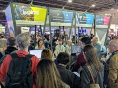 Napptilus Tech Labs lleva sus startups disruptivas al 4yfn con soluciones reales