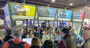 Napptilus Tech Labs lleva sus startups disruptivas al 4yfn con soluciones reales