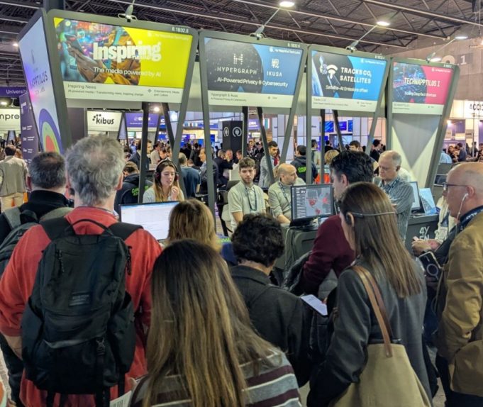 Napptilus Tech Labs lleva sus startups disruptivas al 4yfn con soluciones reales