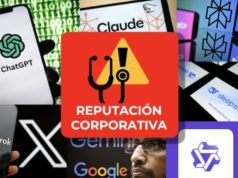 Los sistemas de Inteligencia Artificial están definiendo la reputación de las empresas españolas sin su conocimiento