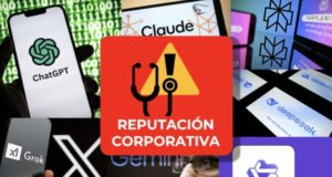 Los sistemas de Inteligencia Artificial están definiendo la reputación de las empresas españolas sin su conocimiento