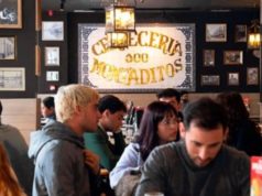 Restalia tiene la meta de abrir 25 nuevos locales en el primer trimestre y alcanzar el centenar a final de año