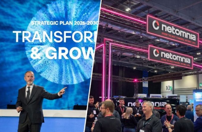 Telefónica impulsa su plan Transform & Grow con adquisición clave en Reino Unido